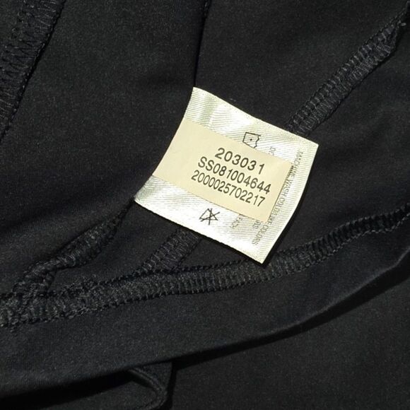 Under Armour Scuba Lightweight 1/4 Zip Active Pullover Size Medium - Picture 8 of 8